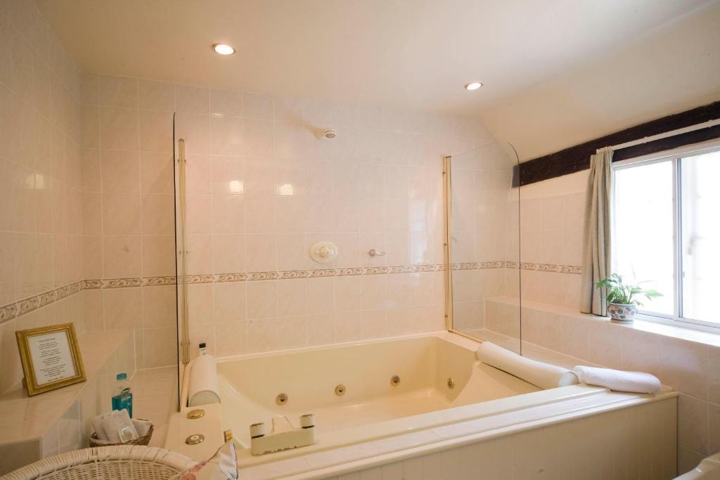 Park Cottage Warwick  Rom bilde