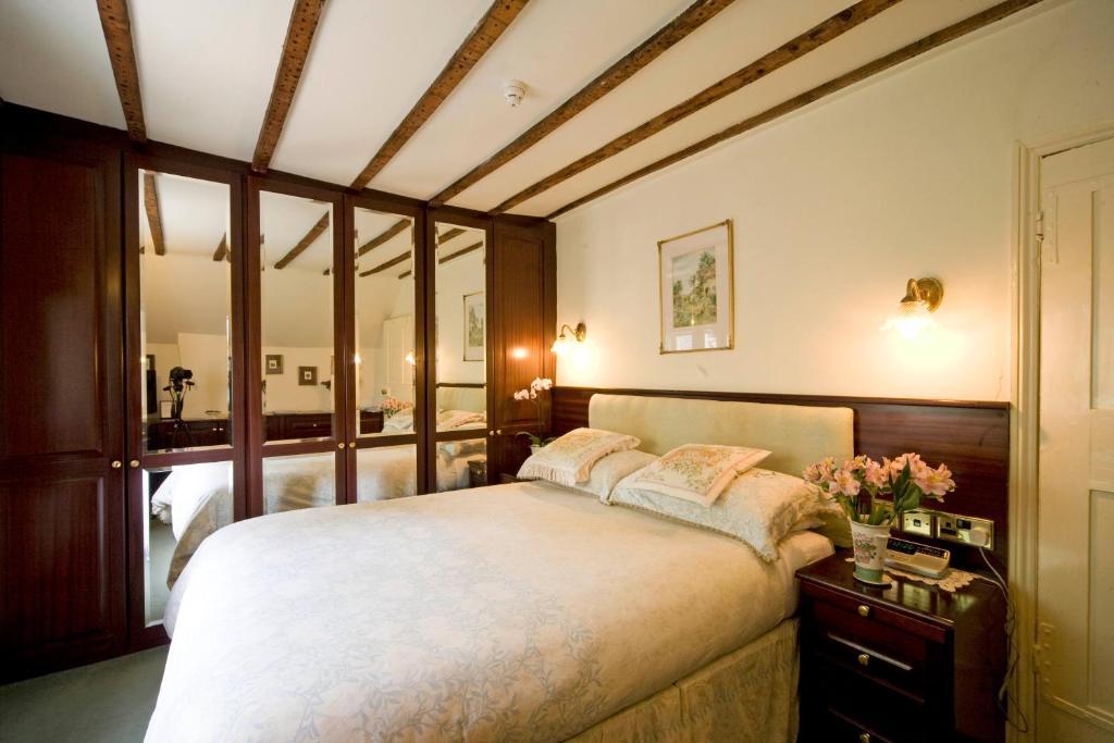 Park Cottage Warwick  Rom bilde