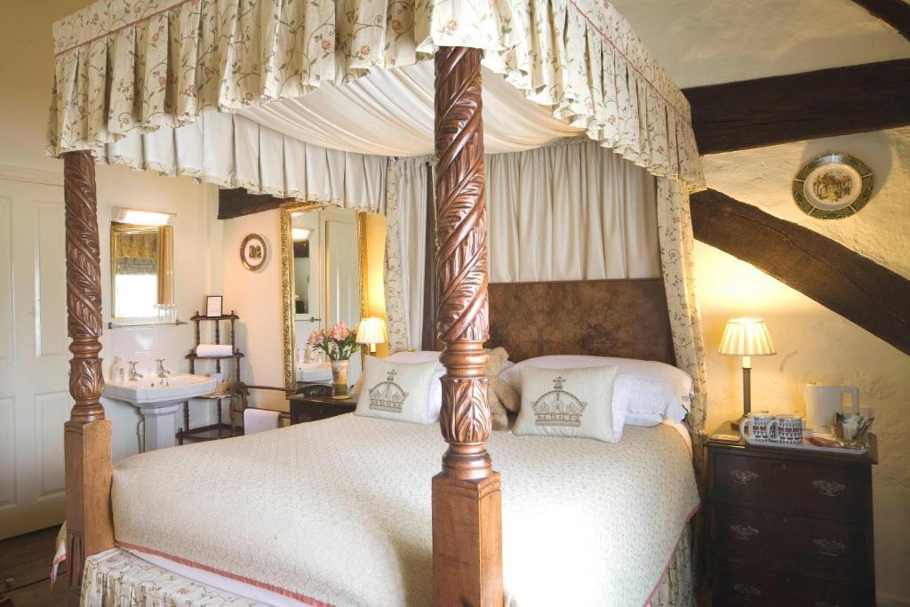 Park Cottage Warwick  Rom bilde