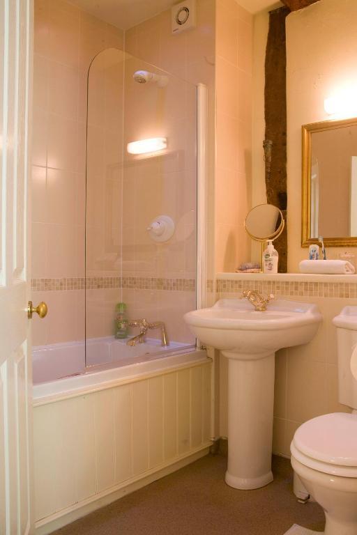 Park Cottage Warwick  Rom bilde