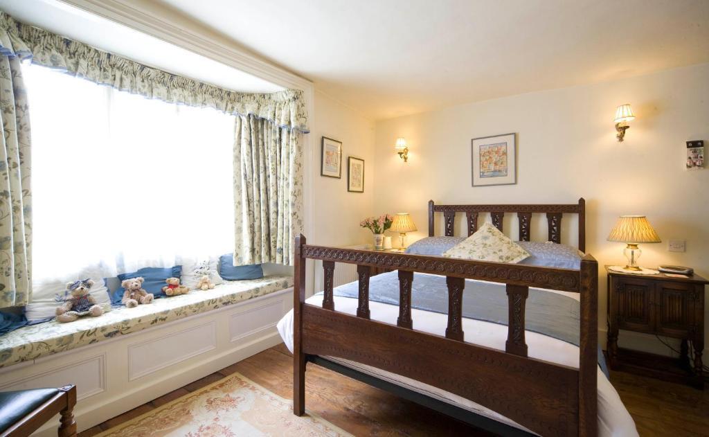 Park Cottage Warwick  Rom bilde
